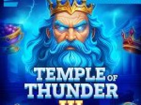 Temple of Thunder 3