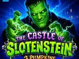The Castle of Slotenstein