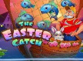 The Easter Catch