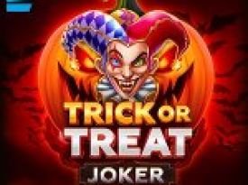 Trick or Treat Joker
