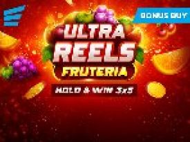 Ultra Reels Fruteria