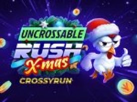 Uncrossable Rush XMas