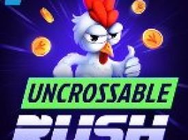 Uncrossable Rush