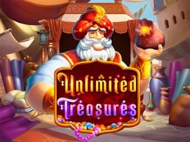 Unlimited Treasures