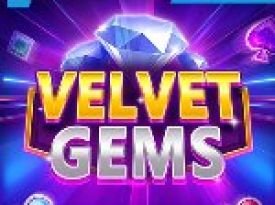 Velvet Gems