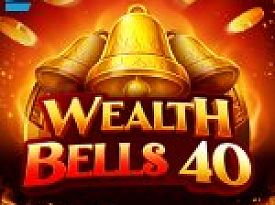Wealth Bells 40