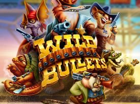 Wild Bullet