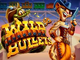 Wild Bullets