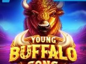 Young Buffalo Song