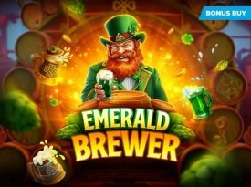 Emerald Brewer