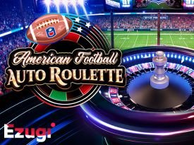 American Football Auto Roulette