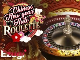 Chinese New Year Auto Roulette