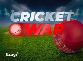 Cricket War