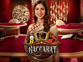  EZ BACCARAT