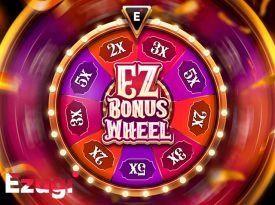EZ Bonus Wheel