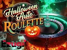 Halloween Auto Roulette