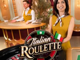 Italian Roulette