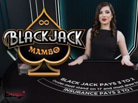 Mambo Unlimited Blackjack