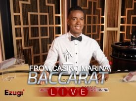 Marina Casino Baccarat 2