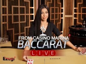Marina Casino Baccarat 4