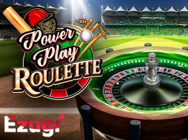 Power Play Roulette