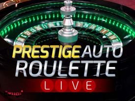 Prestige Auto Roulette