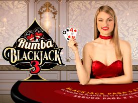 Rumba Blackjack 3