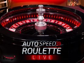 Speed Auto Roulette