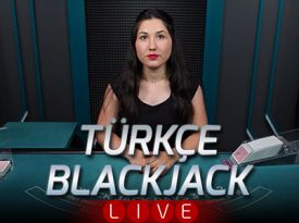 Turkce Blackjack 2