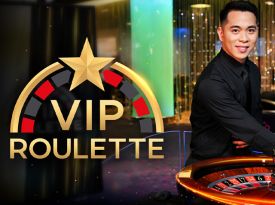 VIP Roulette