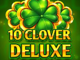 10 Clover Deluxe