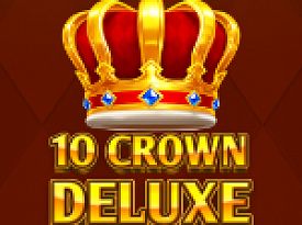 10 Crown Deluxe