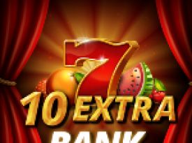 10 Extra Bank