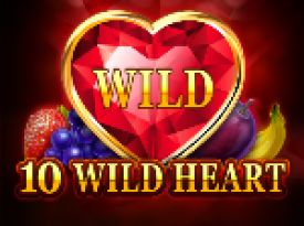 10 Wild Heart
