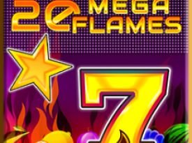 20 Mega Flames