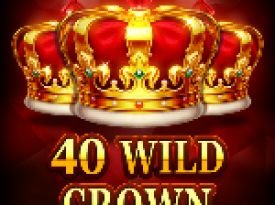 40 Wild Crown