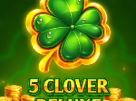5 Clover Deluxe