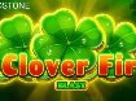 5 Clover Fire Blast