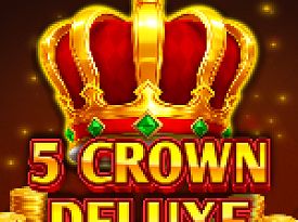 5 Crown Deluxe