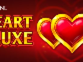 5 Heart Deluxe