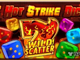 5 Hot Strike Dice