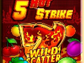 5 Hot Strike