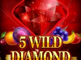 5 Wild Diamond