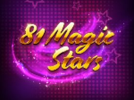 81 Magic Stars