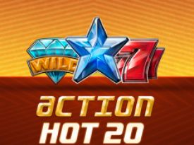 Action Hot 20