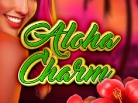 Aloha Charm