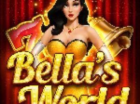 Bella's World