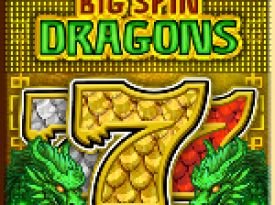 Big Spin Dragons