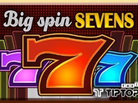 Big Spin Sevens