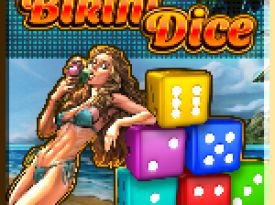 Bikini Dice